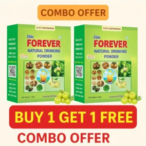 এলিট-ফরএভার-সফট-ড্রিংকস 2 pcs
